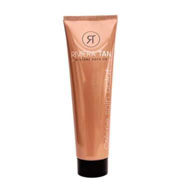 Prolongateur de bronzage Soin Eclat