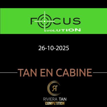 Tan en cabine Focus Evolution Contest